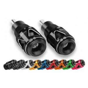 Slider Pro Series kawasaki ZX-4R - Motostyle - Spinelli Motos Boutique